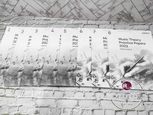 Load image into Gallery viewer, ABRSM Music Theory Practice Papers 2023 Grade 1-Grade 8