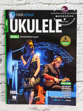 Load image into Gallery viewer, Rockschool Ukulele Grade 3
