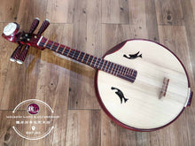 Load image into Gallery viewer, Casual Ruan™ 随性中阮 凹面