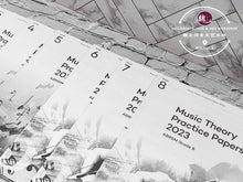 Load image into Gallery viewer, ABRSM Music Theory Practice Papers 2023 Grade 1-Grade 8