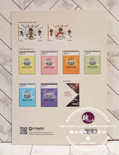 Load image into Gallery viewer, The Fundamental's Drum Theory Understand Drum Notation by Dynamic