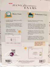 Load image into Gallery viewer, Lesson Book Level 3A Piano Adventures The Basic Piano Method by Hal Leonard