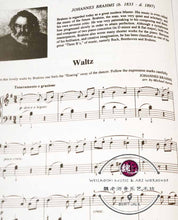 Load image into Gallery viewer, Grade 2 Michael Aaron Piano Course Lessons by Alfred's Publishing