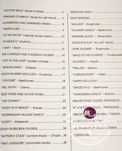 Load image into Gallery viewer, Grade 3 Michael Aaron Piano Course Lessons by Alfred's Publishing