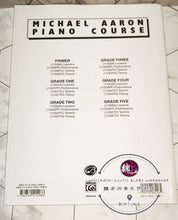 Load image into Gallery viewer, Grade 5 Michael Aaron Piano Course Lessons by Alfred's Publishing