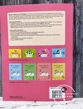 Load image into Gallery viewer, Music Theory for Violinists Book 3 by Mervin Yeow