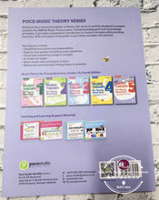 Load image into Gallery viewer, 4th Edition Music Theory for Young Musicians Grade 5 by Ng Ying Ying