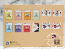 Load image into Gallery viewer, My Kid's Drummer 1 Grove Start From Young