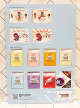 Load image into Gallery viewer, Power Drum Book 5 Teach Music Professionally by Dynamic