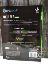 Load image into Gallery viewer, Rockschool Ukulele Grade 2