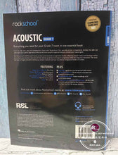 Load image into Gallery viewer, Rockschool Acoustic Guitar Grade 7