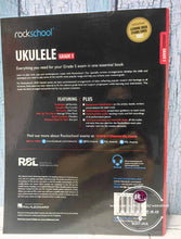 Load image into Gallery viewer, Rockschool Ukulele Grade 5