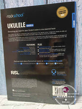 Load image into Gallery viewer, Rockschool Ukulele Grade 6