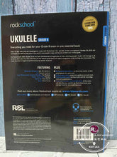 Load image into Gallery viewer, Rockschool Ukulele Grade 8