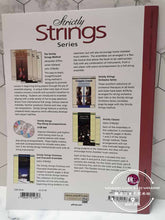 Load image into Gallery viewer, Strictly Strings Cello Book 1 by Alfred