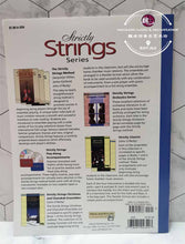 Load image into Gallery viewer, Strictly Strings Cello Book 2 by Alfred