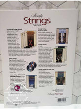 Load image into Gallery viewer, Strictly Strings Cello Book 3 by Alfred