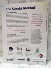 Load image into Gallery viewer, Suzuki Cello School Volume 1 by International Suzuki Association