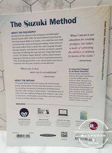 Load image into Gallery viewer, Suzuki Violin School Volume 7 by International Suzuki Association