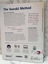 Load image into Gallery viewer, Suzuki Violin School Volume 8 by International Suzuki Association