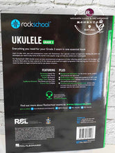 Load image into Gallery viewer, Rockschool Ukulele Grade 3