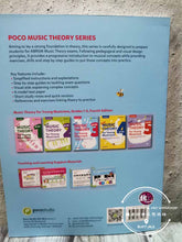 Load image into Gallery viewer, Music Theory for Young Musicians Grade 3 by Ng Ying Ying