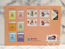 Load image into Gallery viewer, Drum Theory for Kids 2 Learn Early, Drum Smarter by Dynamic