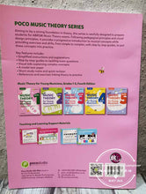 Load image into Gallery viewer, Music Theory for Young Musicians Grade 1 by Ng Ying Ying