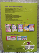 Load image into Gallery viewer, Music Theory for Young Musicians Grade 2 by Ng Ying Ying