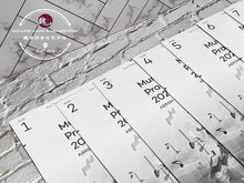 Load image into Gallery viewer, ABRSM Music Theory Practice Papers 2023 Grade 1-Grade 8