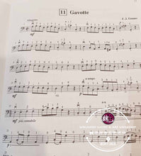 Load image into Gallery viewer, Suzuki Cello School Volume 2 by International Suzuki Association