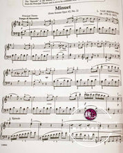 Load image into Gallery viewer, Grade 4 Michael Aaron Piano Course Lessons by Alfred's Publishing