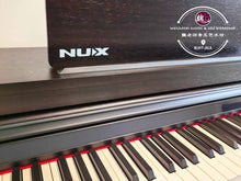 Load image into Gallery viewer, NUX WK-520 88-Keys Hammer Action Digital Piano Smart Apps Bluetooth Pianos ™ 电子钢琴88键重锤 NUX WK520