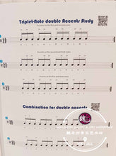 Load image into Gallery viewer, Power Drum Book 4 Teach Music Professionally by Dynamic