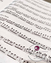 Load image into Gallery viewer, Rubank Intermediate Method Flute or Piccolo by Hal Leonard