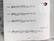 Load image into Gallery viewer, ABRSM Violin Grade 1 Scales & Arpeggios