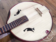 Load image into Gallery viewer, Casual Ruan™ 随性中阮 凹面