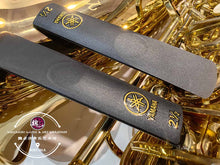 Load image into Gallery viewer, Yamaha Tenor Saxophone Reed 2½ Strength ™ 雅马哈次中音萨克斯风哨片