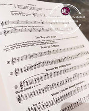 Load image into Gallery viewer, Book One A Tune A Day for Flute by Hal Leonard