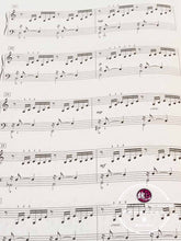 Load image into Gallery viewer, Lesson Book Level 4 Piano Adventures The Basic Piano Method by Hal Leonard