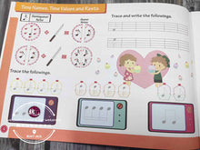 Load image into Gallery viewer, Music Theory for Young Violinists Book 3 by Mervin Yeow