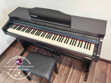 Load image into Gallery viewer, NUX WK-520 88-Keys Hammer Action Digital Piano Smart Apps Bluetooth Pianos ™ 电子钢琴88键重锤 NUX WK520