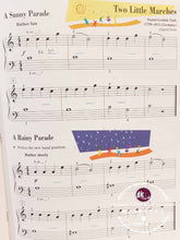 Load image into Gallery viewer, Performance Book Level 1 Piano Adventures The Basic Piano Method by Hal Leonard