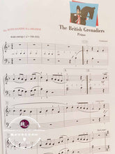 Load image into Gallery viewer, Performance Book Level 2B Piano Adventures The Basic Piano Method by Hal Leonard