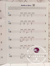 Load image into Gallery viewer, Power Drum Book 2 Teach Music Professionally by Dynamic