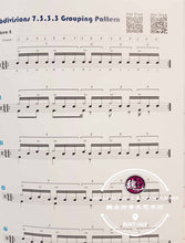 Load image into Gallery viewer, Power Drum Book 6 Teach Music Professionally by Dynamic
