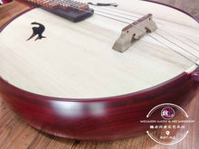 Load image into Gallery viewer, Casual Ruan™ 随性中阮 凹面