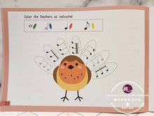 Load image into Gallery viewer, Drum Theory for Kids 2 Learn Early, Drum Smarter by Dynamic