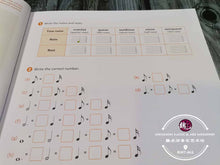 Load image into Gallery viewer, Music Theory for Young Musicians Grade 2 by Ng Ying Ying