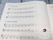 Load image into Gallery viewer, ABRSM MORE Music Theory Sample Paper Grade 4 Online Theory Exam